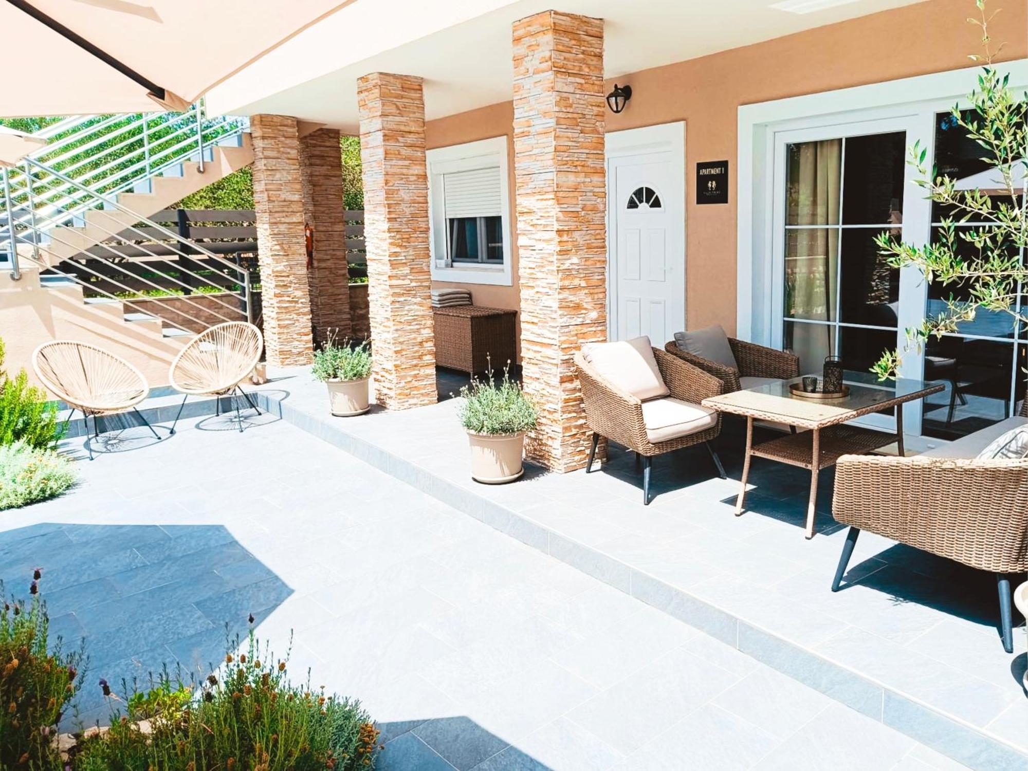 Villa Twins Sukosan With Heated Pool Exterior photo